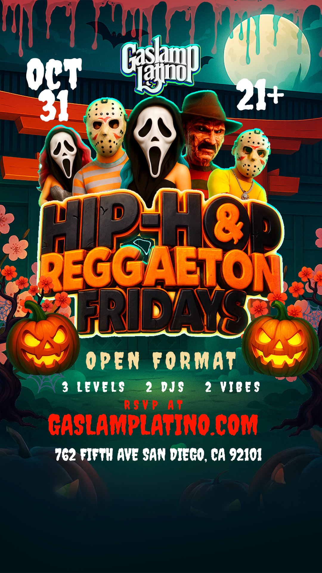 BANG-ON-FIFTH-FRIDAYS